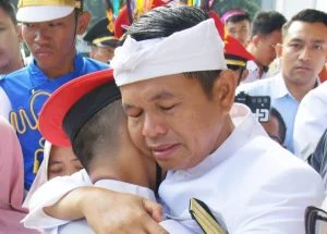 Cara Daftar Barak Militer