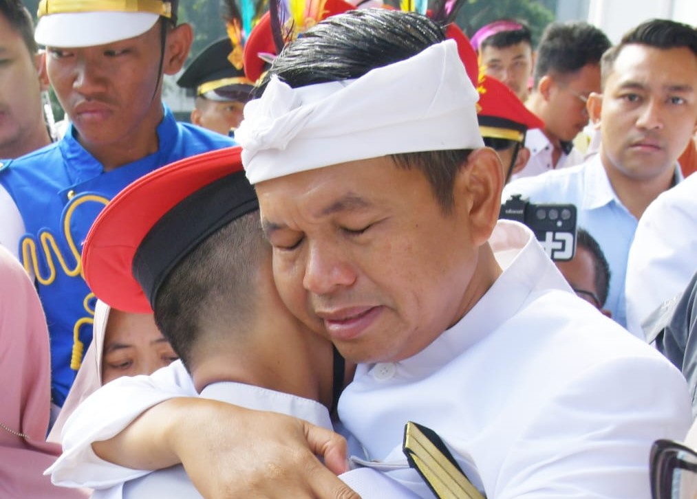 Cara Daftar Barak Militer