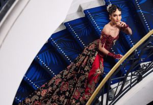 Cinta Laura Cannes 2025