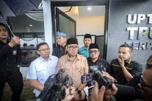 Farhan Ajak Para Ayah Bertindak Nyata untuk Keluarga