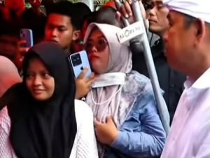 Korban ledakan amunisi