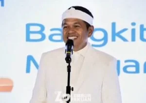 Dedi Mulyadi