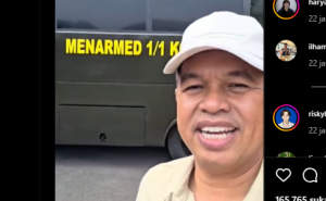 Dedi Mulyadi