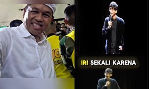 Dedi Mulyadi Komika
