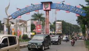 Koperasi merah putih depok