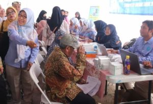 Desa Sehat Cirebon