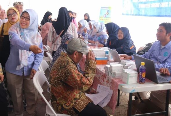 Desa Sehat Cirebon