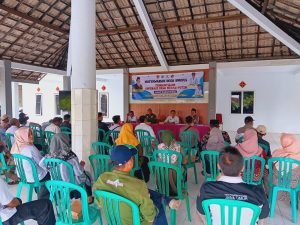 Desa Sukorambi