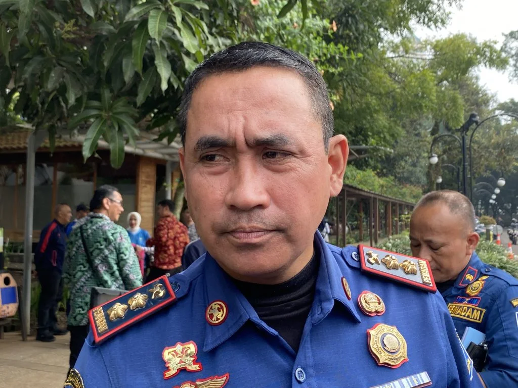 Disdamkartan Imbau Masyarakat Waspada
