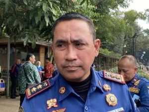 Disdamkartan Imbau Masyarakat Waspada