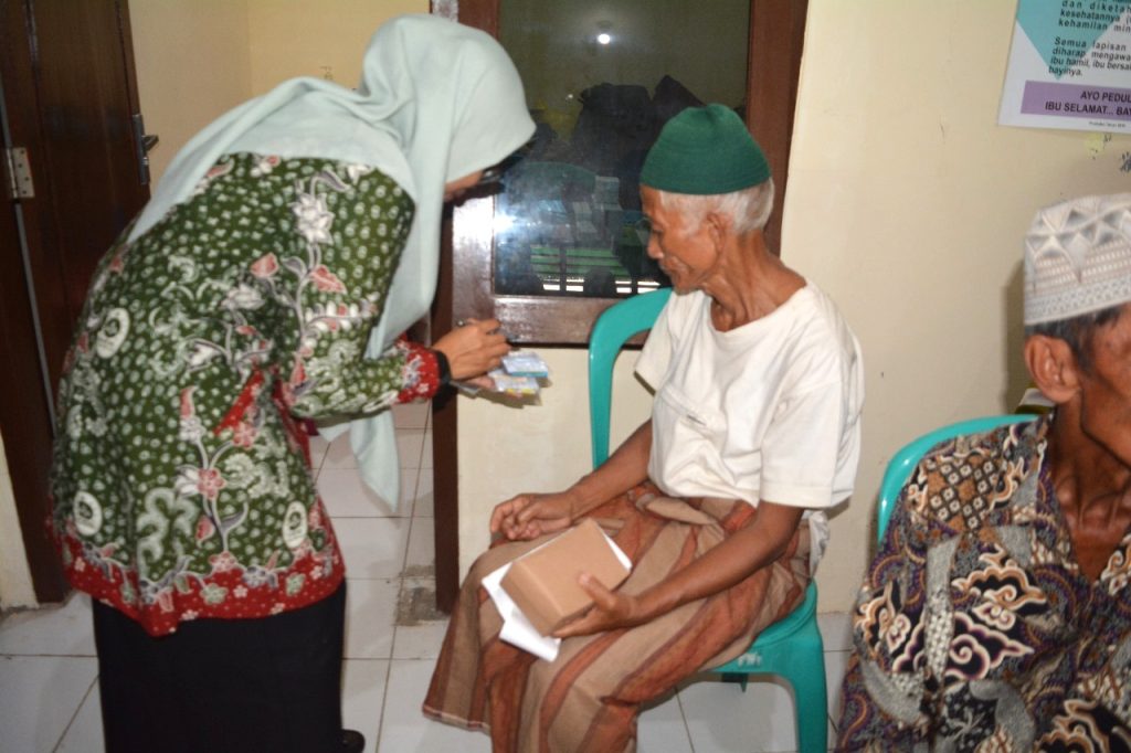 Dokter Spesialis
