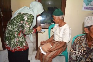 Dokter Spesialis