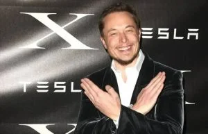 Elon Musk