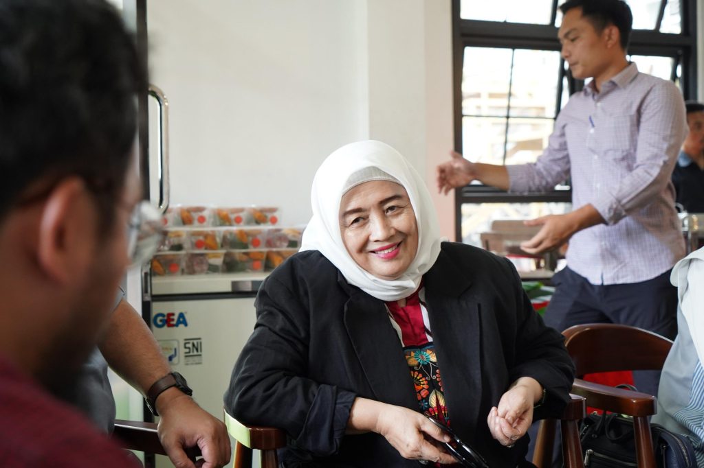 Euis Ida Wartiah