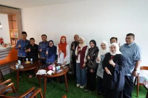 Euis Ida Wartiah Balai Pengembangan Ternak Sapi