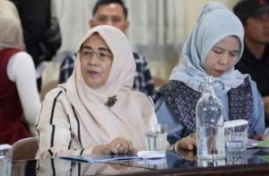 Euis Ida Wartiah Cadisdik Cimahi