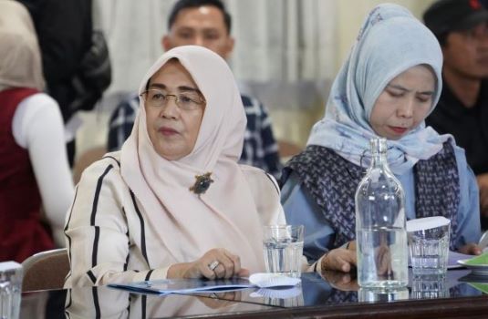 Euis Ida Wartiah Cadisdik Cimahi