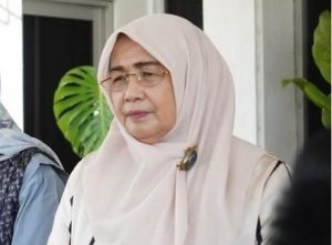 Euis Ida Wartiah pendapat pakar