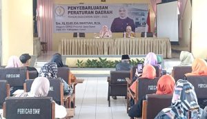 Euis Ida Wartiah Perda Kewirausahaan