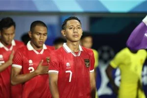 Timnas Indonesia