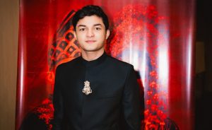 Fahad Haydra