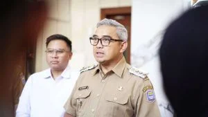 Sampah konvoi persib