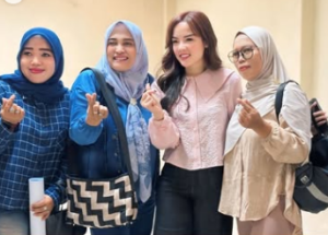 Fetty Anggraenidini