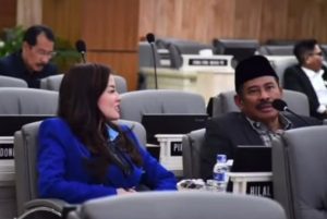 Fetty Anggraenidini