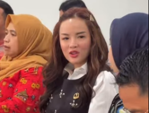 Fetty Anggraenidini