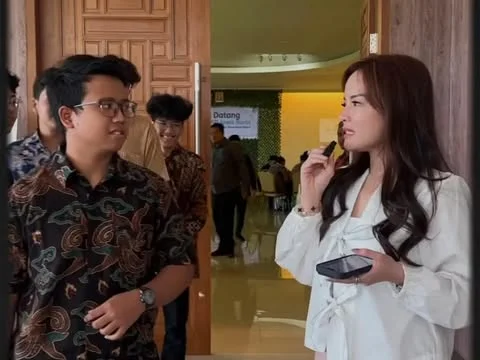 Fetty Anggraenidini
