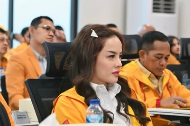 Fetty Anggraenidini