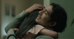 Film Sayap sayap Patah 2 Olivia