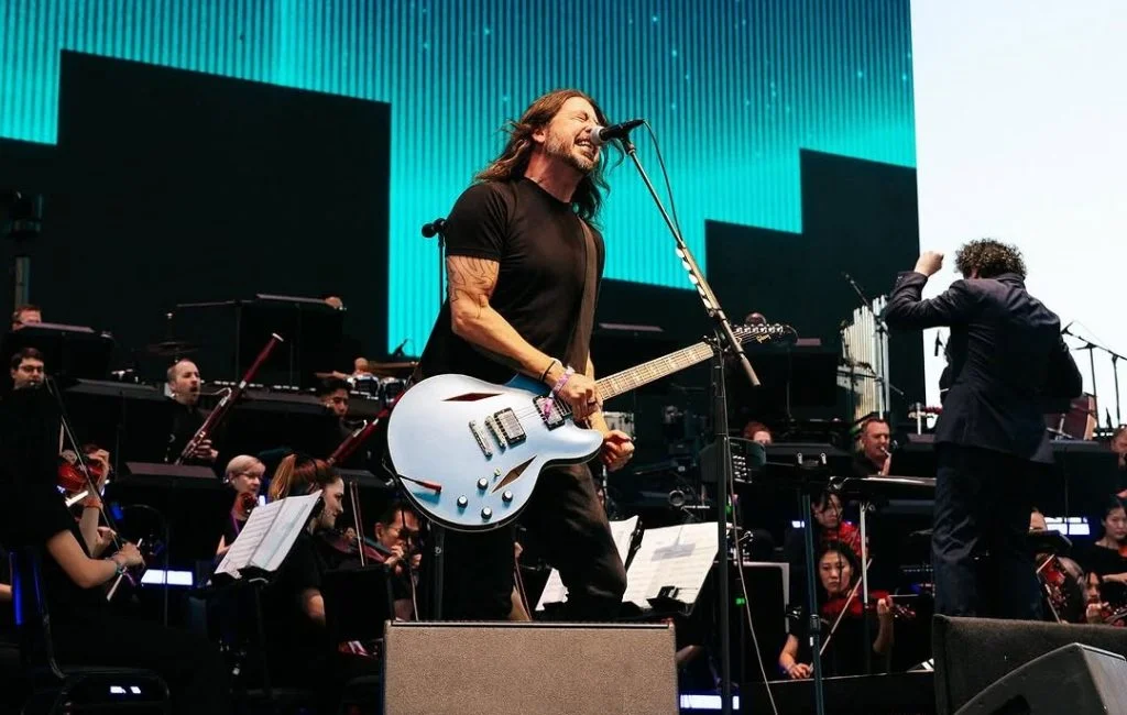 Foo Fighters