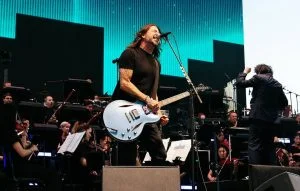 Foo Fighters