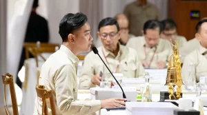 Gibran Dedi Mulyadi