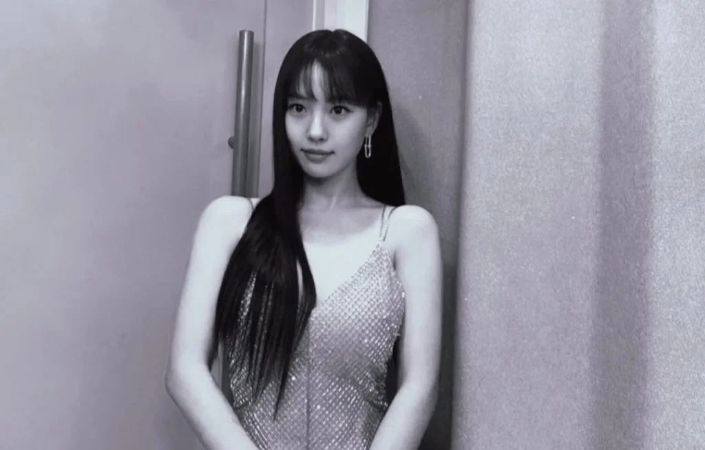 Go Min Si