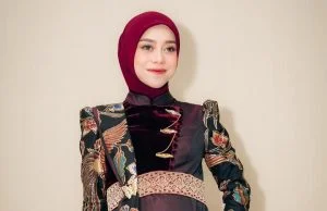 Hak Cipta Lesti Kejora