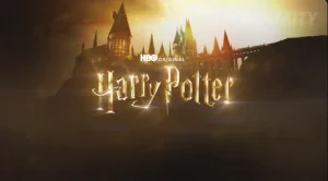 Harry Potter HBO