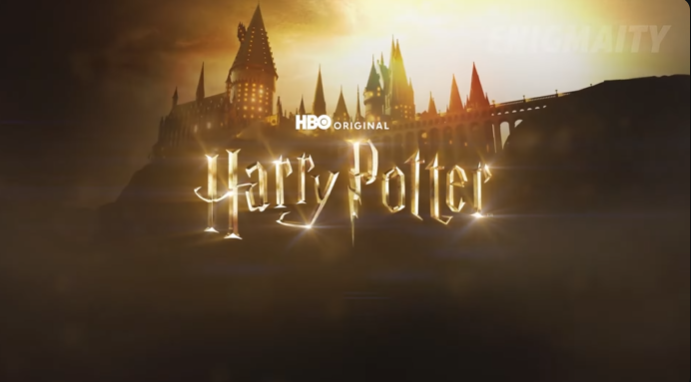 Harry Potter HBO