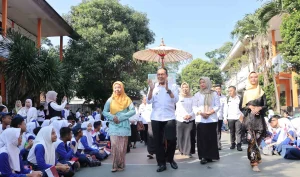 Perpisahan sekolah