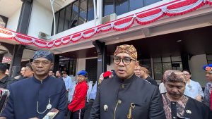 30 Kecamatan di Kota Bandung Bakal Gelar Nobar Persib