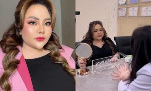 Sidang Lisa Mariana