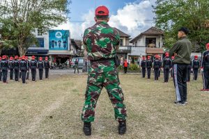 Pangkalan Militer
