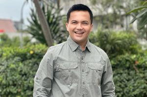 Sahrul Gunawan