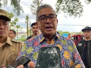 Wali Kota Bandung Tegaskan ASN di Pemkot Bandung Tidak Ikut Pawai Persib