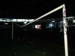 Tanggapan Persib Usia Menerima Laporan Adanya Kerusakan Fasilitas di Stadion GBLA