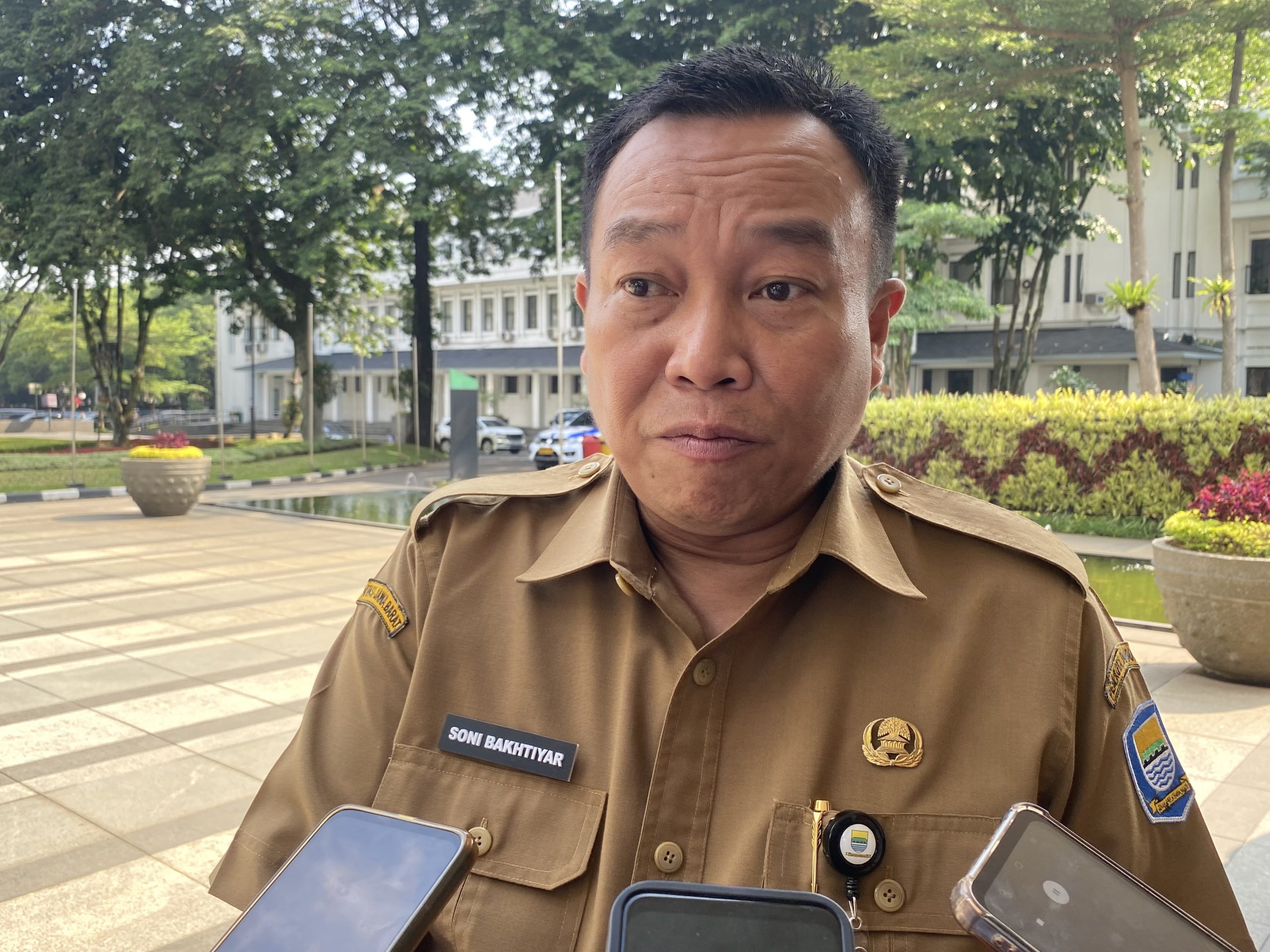 sekolah rakyat bandung