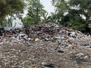 Pemkot Bandung Terus Tingkatkan Tata Kelola Sampah di Kota Bandung