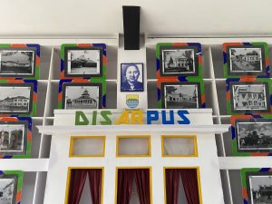 Bandung Kota Cerita Siap Dongkrak Wisata dan Budaya Literasi