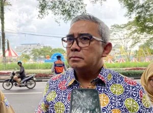 10.931 Orang Terjangkit HIV di Bandung
